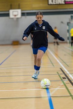 Bild 152 - wBJ NFV Futsalmeisterschaft